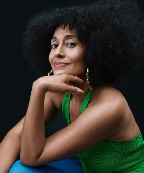 Tracee Ellis Ross