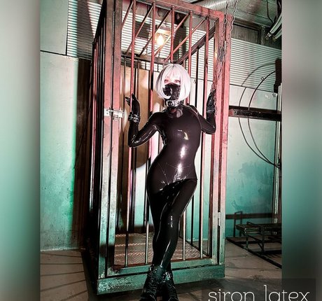 Sironlatex