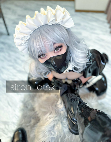 Sironlatex