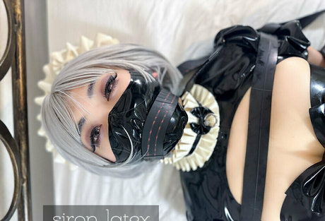 Sironlatex