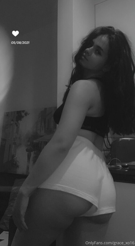 Gracexo16