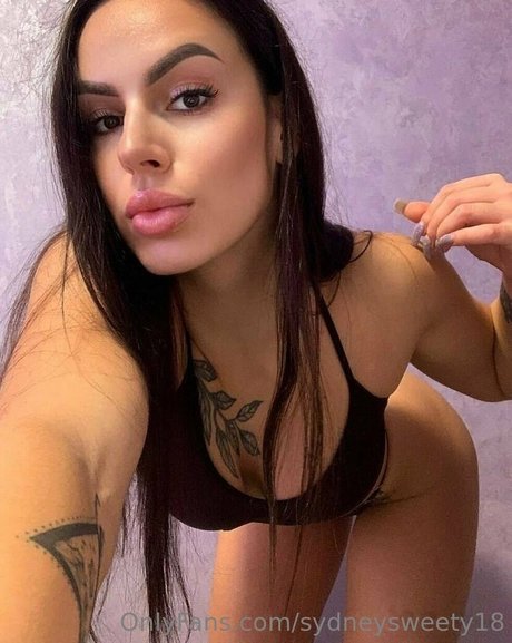 Sydneysweety18