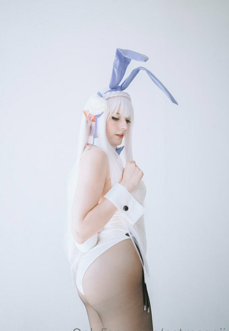 Meggii Cosplay