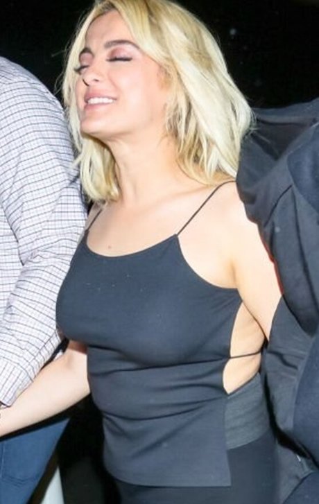 Bebe Rexha