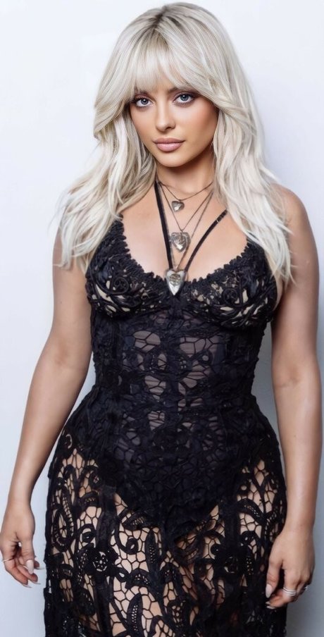 Bebe Rexha