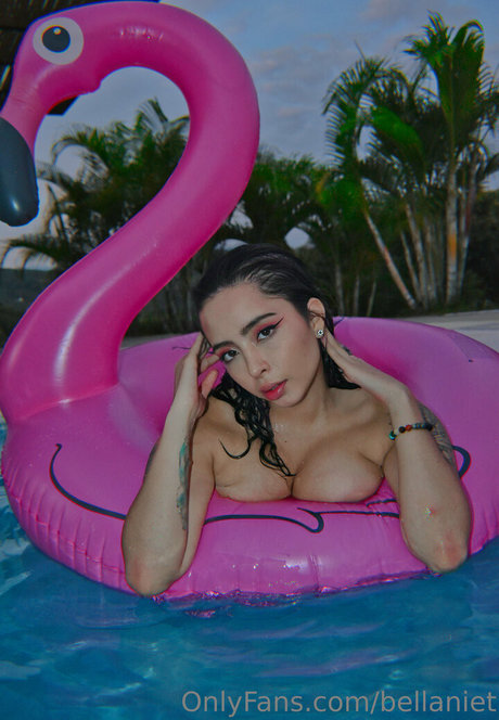 Bellaniet