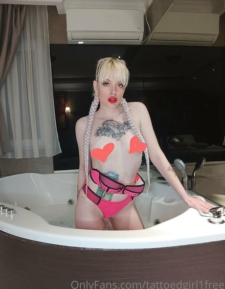 Tattoedgirl1free