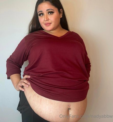 Nadyabbw