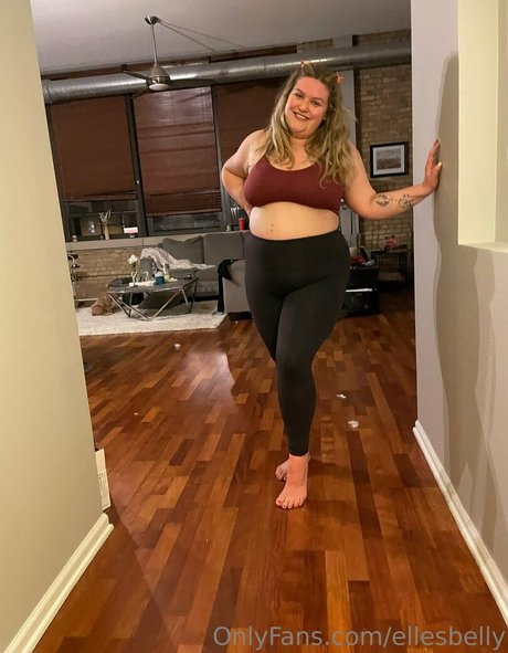 Ellesbelly