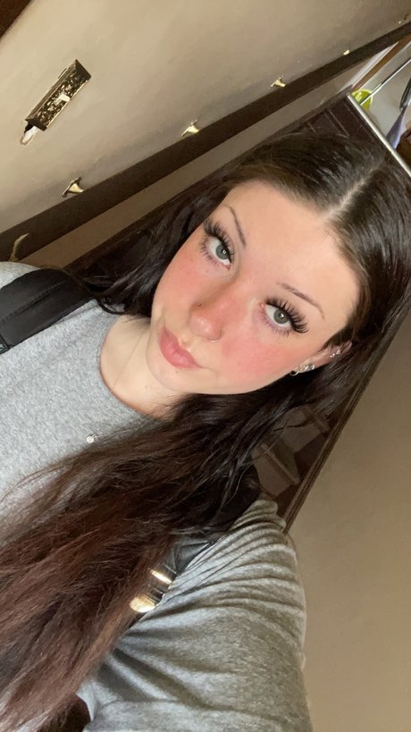 Nacktes geleaktes OnlyFans-Foto von Gracebaby Free