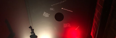 My Own Private Gloryhole