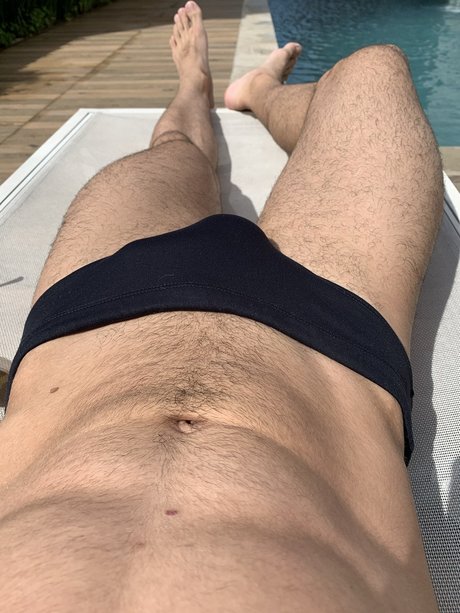 Nacktes geleaktes OnlyFans-Foto von Dotsp