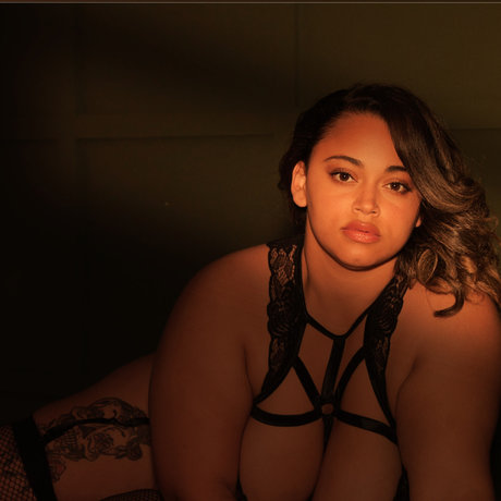 Nacktes geleaktes OnlyFans-Foto von Desired Toia