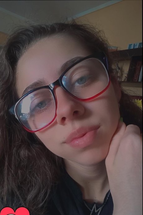 Nacktes geleaktes OnlyFans-Foto von Helena Jensen 