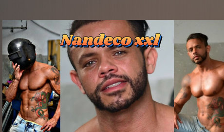 Nandeco Xxl