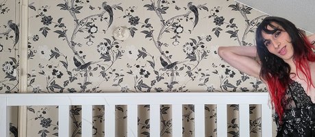 Nacktes geleaktes OnlyFans-Foto von Athena Quotnathrexaquot Halkias