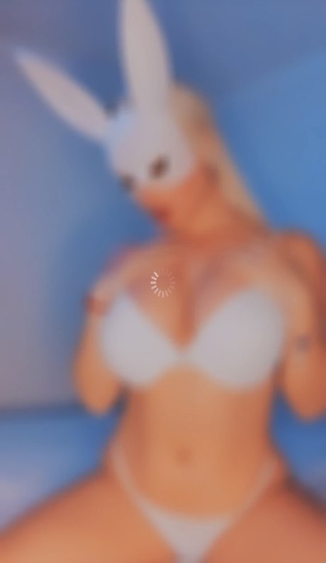 Nacktes geleaktes OnlyFans-Foto von Nath