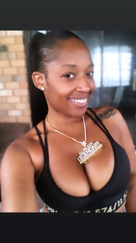 Nacktes geleaktes OnlyFans-Foto von 3d Natee