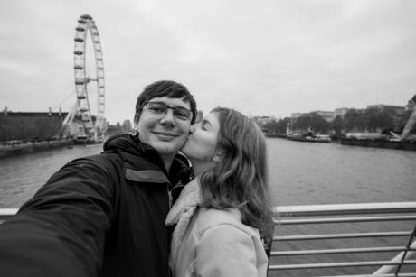 Nacktes geleaktes OnlyFans-Foto von Nat Ampamp Rich