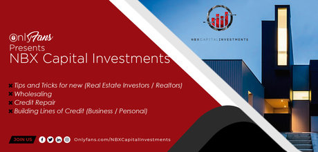 Nbx Capital Investments
