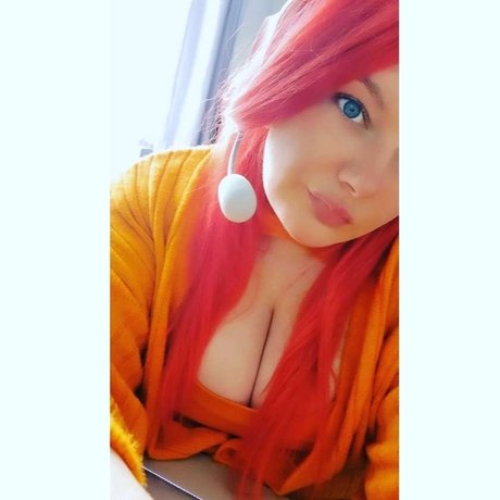 That Naughty Nerd Girl