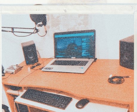 Nacktes geleaktes OnlyFans-Foto von Cristinel