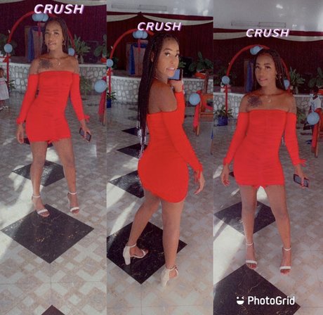 Nacktes geleaktes OnlyFans-Foto von Brandy Smith