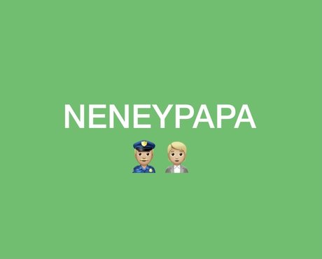 Neneypapa