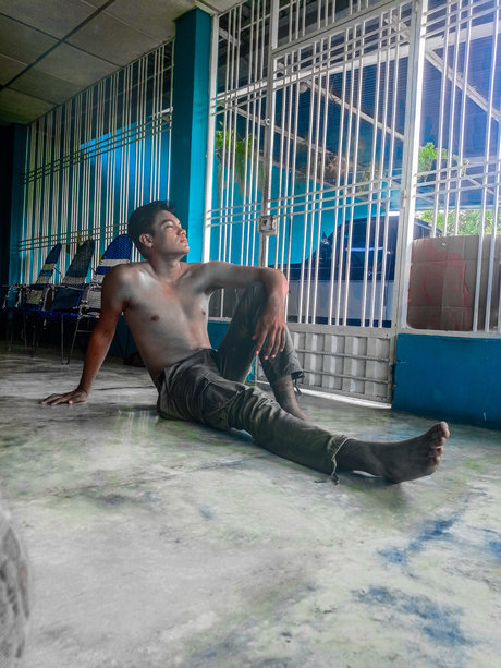 Nelson Arellano Guillen