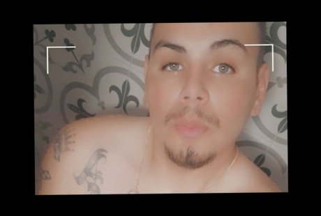 Nacktes geleaktes OnlyFans-Foto von Joeangel 