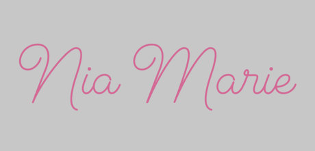 Nia Marie