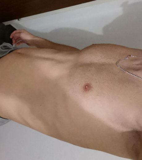 Nacktes geleaktes OnlyFans-Foto von Newguyxs