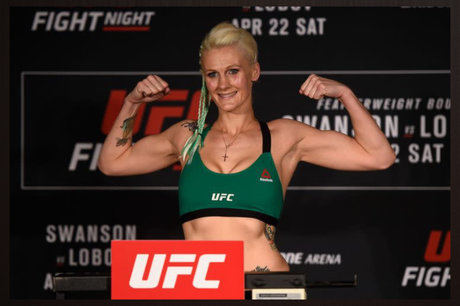 Nacktes geleaktes OnlyFans-Foto von Cindy Battlecat Dandois