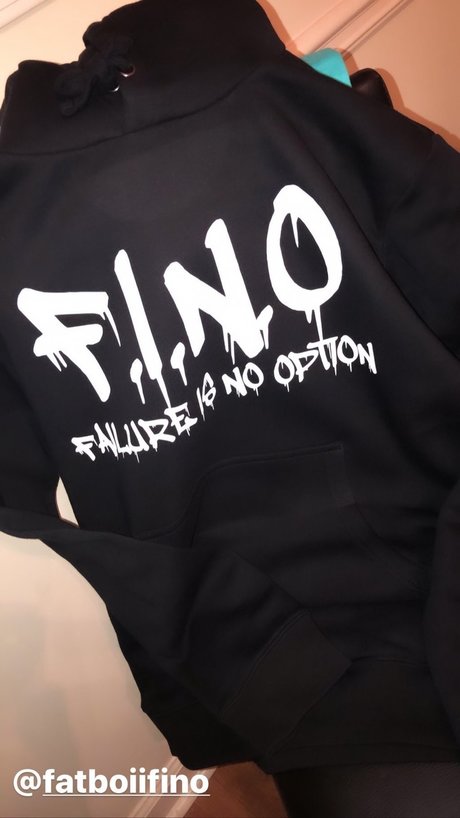 Bigg Fino