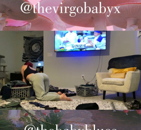 Thevirgobabyx
