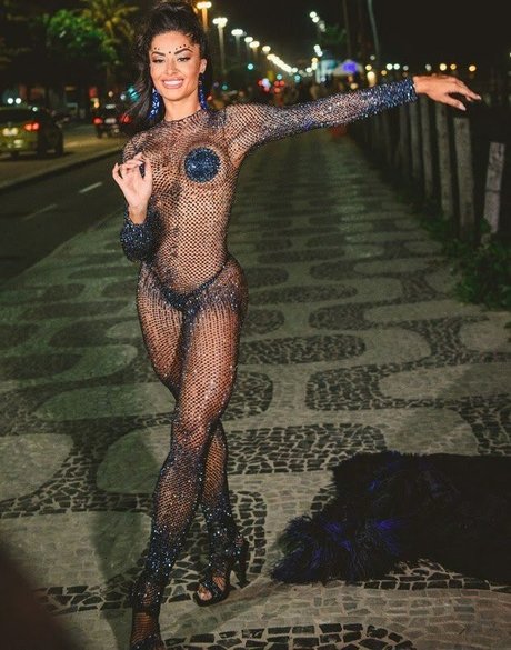 Aline Riscado