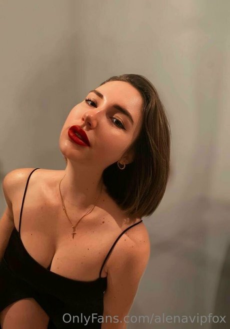 Alenavipfox