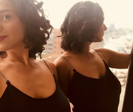 Khatia Buniatishvili