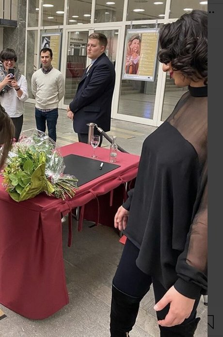 Khatia Buniatishvili