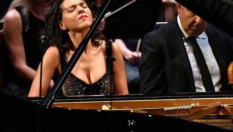 Khatia Buniatishvili