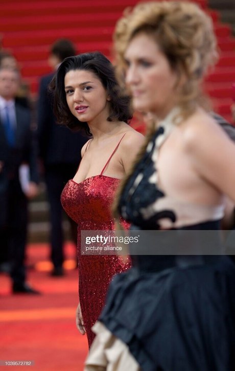 Khatia Buniatishvili