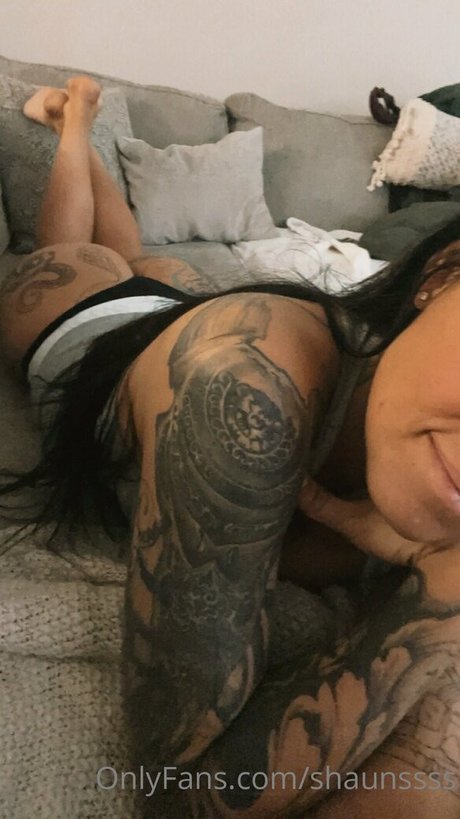 Shaunssss