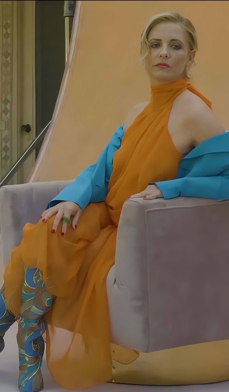 Sarah Michelle Gellar