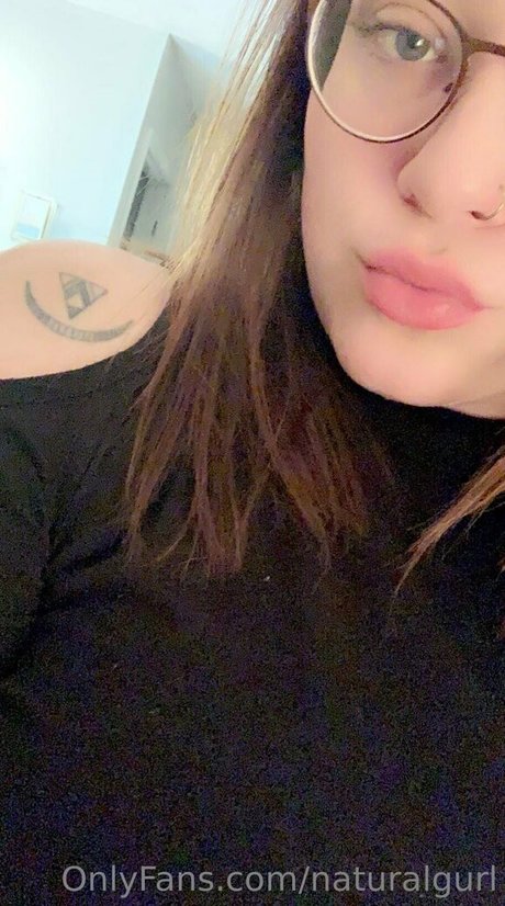Naturalgurl