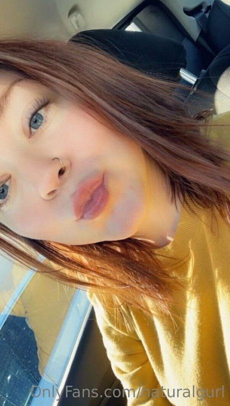 Naturalgurl