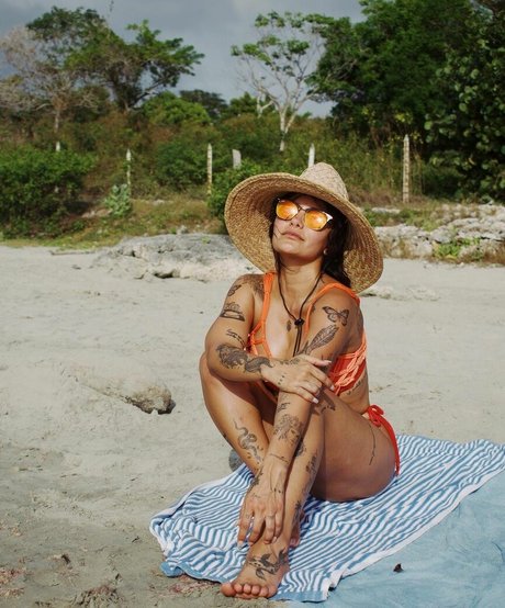 Martina La Peligrosa