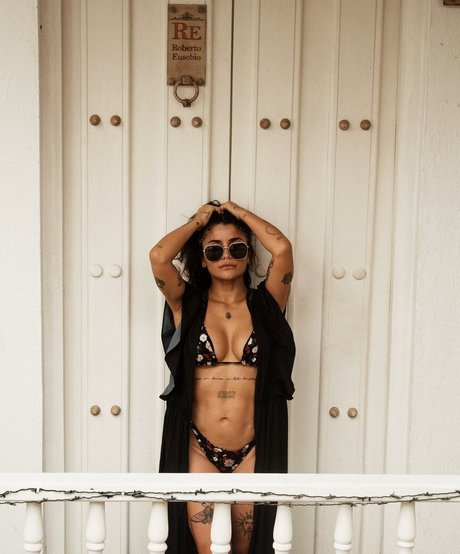 Martina La Peligrosa