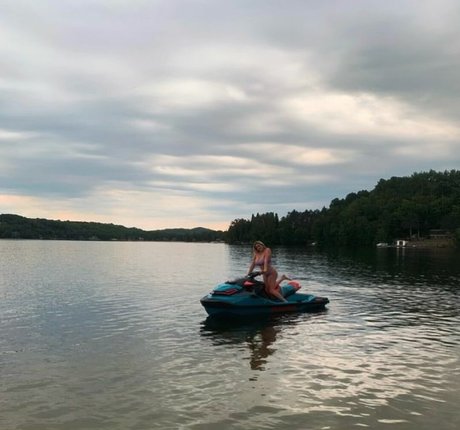 Anabel Kloe Lamarche