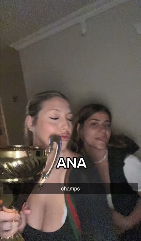 Anabel Kloe Lamarche