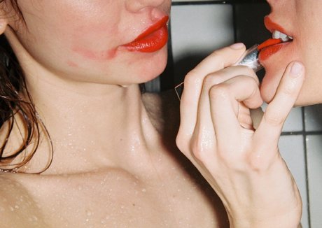 Elisha And Renee Herbert